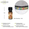 10er Set Weihnachtsduft Duftöle je 10ml für Duftlampen Produktbild-Vorschau 2