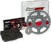 Performance KIT Stahl passend für Honda CBF 125 (09-16) Produktbild-Vorschau 4