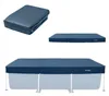 Couverture de piscine rectangulaire INTEX 28036 Voir les images du produit 8