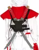 Ninjaschwert Shinken 2 Samurai Schwerter Produktbild-Vorschau 6