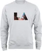 Cotton Prime® Sweatshirt Skyline  Los Angeles - Produktbild-Vorschau 1