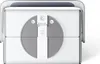 ECOVACS WINBOT W2 Omni Fensterputzroboter mit 6-in-1 Produktbild-Vorschau 1