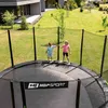 Hop-Sport Trampoline de Jardin pour enfants 427 cm (14ft), Voir les images du produit 7