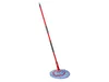 Vileda Microtwist Max Wischmop mit Drehfunktion, Produktbild-Vorschau 3