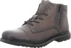 Bugatti Schnürstiefeletten Herren 31393236373131 Grau 43 EU Produktbild-Vorschau 7