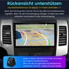 Hexinex Android 15 Autoradio für Mitsubishi Outlander Produktbild-Vorschau 9