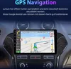 Zabudované navigačné zariadenie Carplay 2+32G GPS NAVI 10'' Náhľad obrázku produktu 4