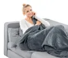 BEURER HD75 Cosy Nordic teplá deka 100Watt Náhled obrázku produktu 8