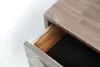 Ashton ASTB03 Kommode aus massivem Holz mit 5 Schubladen, Produktbild-Vorschau 2