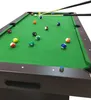 Billardtisch 8 ft Billard Billard-Spiel Messung 220 x 110 Produktbild-Vorschau 4