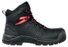 PUMA Safety IRON HD MID S3S FO LG CI SR Schwarz 43 Voir les images du produit 1
