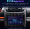 Wbudowane urządzenie nawigacyjne Carplay Navi 4-rdzeniowe Podgląd zdjęcia produktu 10