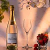 IMPERIAL Sektgläser 170ml Serie "Rom" Set 6-Teilig Produktbild-Vorschau 2