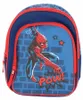 Spiderman Schulrucksack – Stylischer Rucksack für kleine Produktbild-Vorschau 2