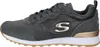 Skechers 85goldn Gurl Couleur Gris Voir les images du produit 57