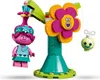 LEGO 41251 Trolle World Tour Poppy’s Wohnblüte Spielset, Produktbild-Vorschau 35