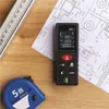 Laserový měřič vzdálenosti M0502 Náhled obrázku produktu