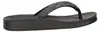 Pantolette bis 30mm Absatz (casual) 9033-2-BK Produktbild-Vorschau 4