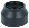 vhbw Gegenlichtblende kompatibel mit Fujifilm 49mm Objektiv Produktbild-Vorschau 1
