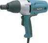 A studio shot of a Makita impact wrench against a white background. Podgląd zdjęcia produktu