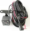 Kamera Cofania z Kablem 5,5 m do Lusterek DVR 5pin 4 LED Podgląd zdjęcia produktu 1