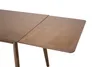 Venture Home Tisch Walle Walnuss Produktbild-Vorschau 2