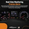 4x snímač tlaku v pneumatikách pre Opel Opel Astra J K Náhľad obrázku produktu 7