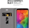 Cadorabo DE-119463, LG, LG Q7 / Q7a / Q7+, Czarny Podgląd zdjęcia produktu 6