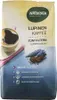 A bag of Naturata Lupinenkaffee (lupin coffee) with a cup of coffee and lupin flowers depicted. Náhled obrázku produktu