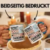 Taucher Geschenk Lustiger Spruch für Taucher Geschenkidee Produktbild-Vorschau 2
