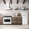 Smeg TSF01WHEU, 2 krajíců, Bílá, Nerezová ocel, Knoflíky, Náhled obrázku produktu 6