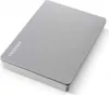 Canvio Flex 1 TB, Externe Festplatte (silber, Micro-USB-B Produktbild-Vorschau 1