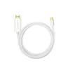 UGREEN 30841 USB Typ C/HDMI kabel M/M 1.5m Náhled obrázku produktu 5