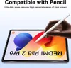 2X Schutzglas für Xiaomi Redmi Pad 2 Pro 12.1" Display Produktbild-Vorschau 5