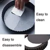 Tarteform Mit Hebeboden Ø 20 cm Mini Quicheform Gute Produktbild-Vorschau 3