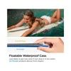 Spigen Wasserdichtes Gehuse + Grteltasche - Schwarz Produktbild-Vorschau 12