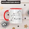 Trendation - Löwe Sternzeichen Tasse Geschenk Horoskop Produktbild-Vorschau 3