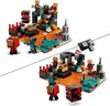 LEGO 21185 LEGO Minecraft 21185 Die Netherbastion Podgląd zdjęcia produktu 48