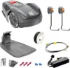 Husqvarna Aspire R4, Rasenmähroboter, 400 m², 16 cm, 2 cm, Produktbild-Vorschau 1
