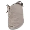 Rieker Damen Schultertasche Kordelstruktur Kettendetail Produktbild-Vorschau 13