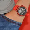Casio Armbanduhr AE-1000W-4AVEF Digital Uhr Produktbild-Vorschau 15