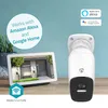 Telecamera esterna SmartLife | Wi-Fi | Riflettori | 4MPQuad Anteprima dell’immagine prodotto 4