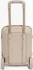 Doloni Spielzeug-Rollkoffer beige 38 cm hoch, 29 cm breit, Produktbild-Vorschau 3