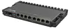 Mikrotik RB5009UPR+S+IN, 2.5 Gigabit Ethernet, Gigabit Produktbild-Vorschau 2