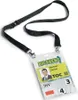 DURABLE Namensschild A6 mit Textilband 10 St., 852507 Produktbild-Vorschau 4