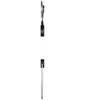 Goobay TV EasyMount L 139,7 cm (55") Schwarz, Silber Produktbild-Vorschau 4