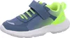 Superfit SUPERFIT Sneaker Rush Blau | Grün Blau 32 Produktbild-Vorschau 30