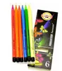 Matite colorate KOH Progresso scuola assortite 6s Anteprima dell’immagine prodotto 4