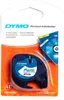 DYMO stuha S0721660 91221 12mm černá na bílé Náhled obrázku produktu 34