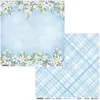 SCRAPandME 6feuilles 30x30cm double face papier Voir les images du produit 3